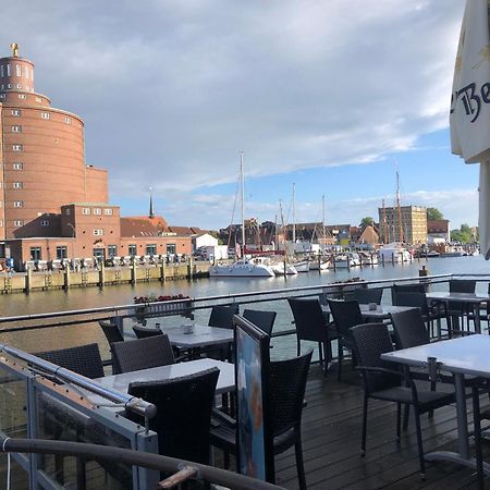Seeperle Eckernförde Esterno foto