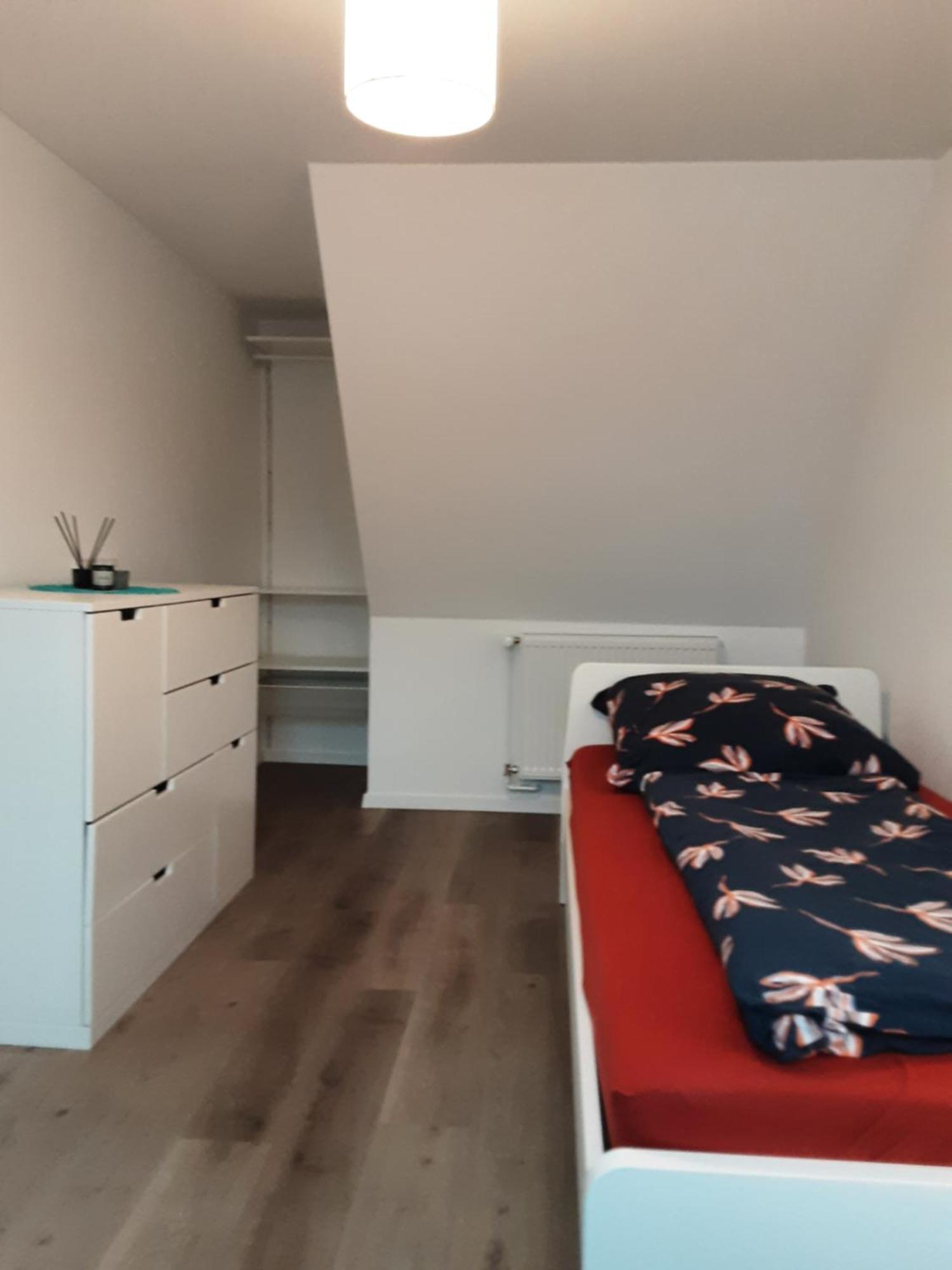 Seeperle Eckernförde Esterno foto